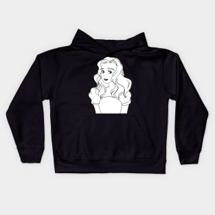 Charlotte Kids Hoodie